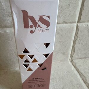 LYS Beauty No Limits Cream Bronzer Stick - Tan